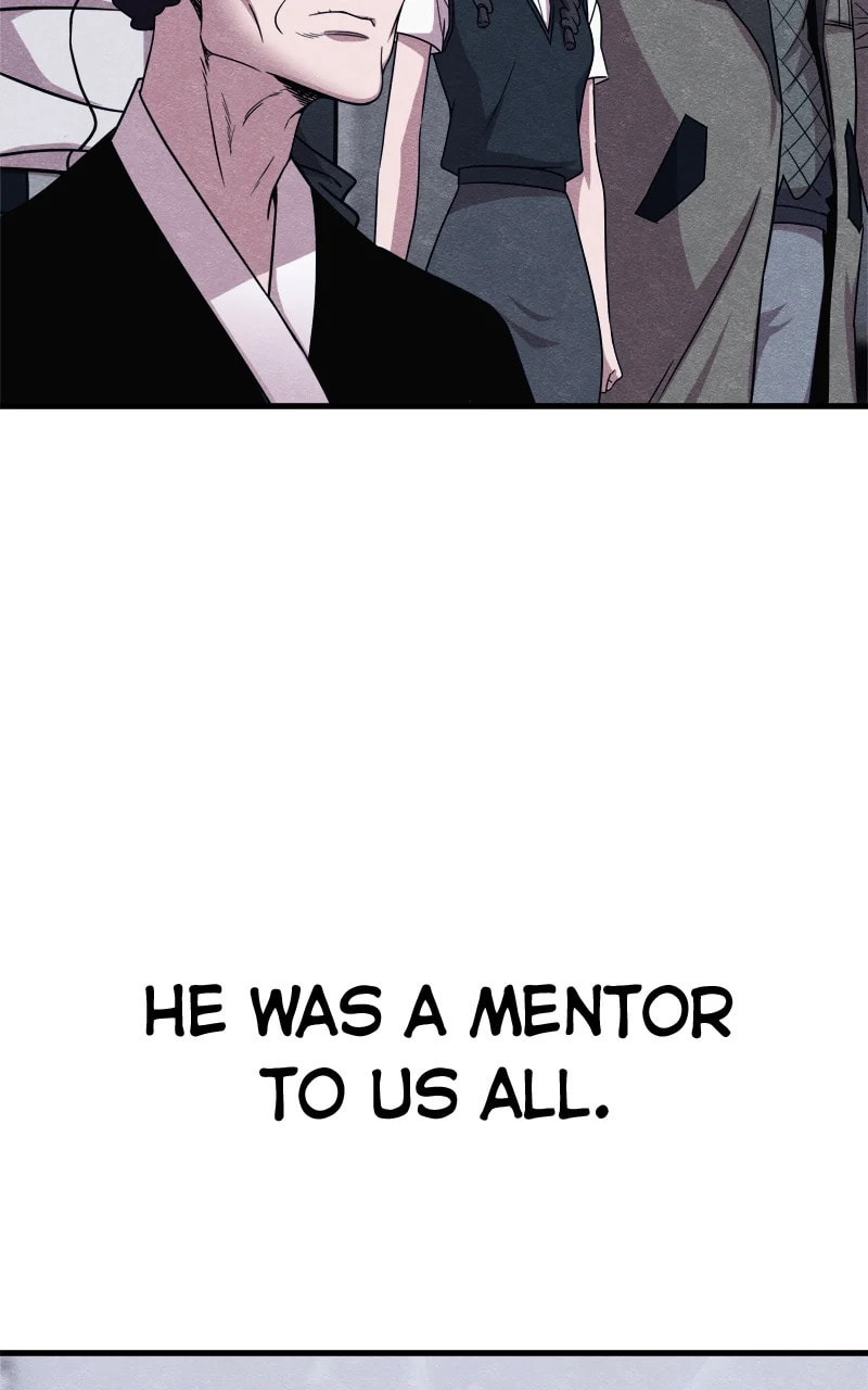 Zombie X Slasher – Chapter 70 page 25