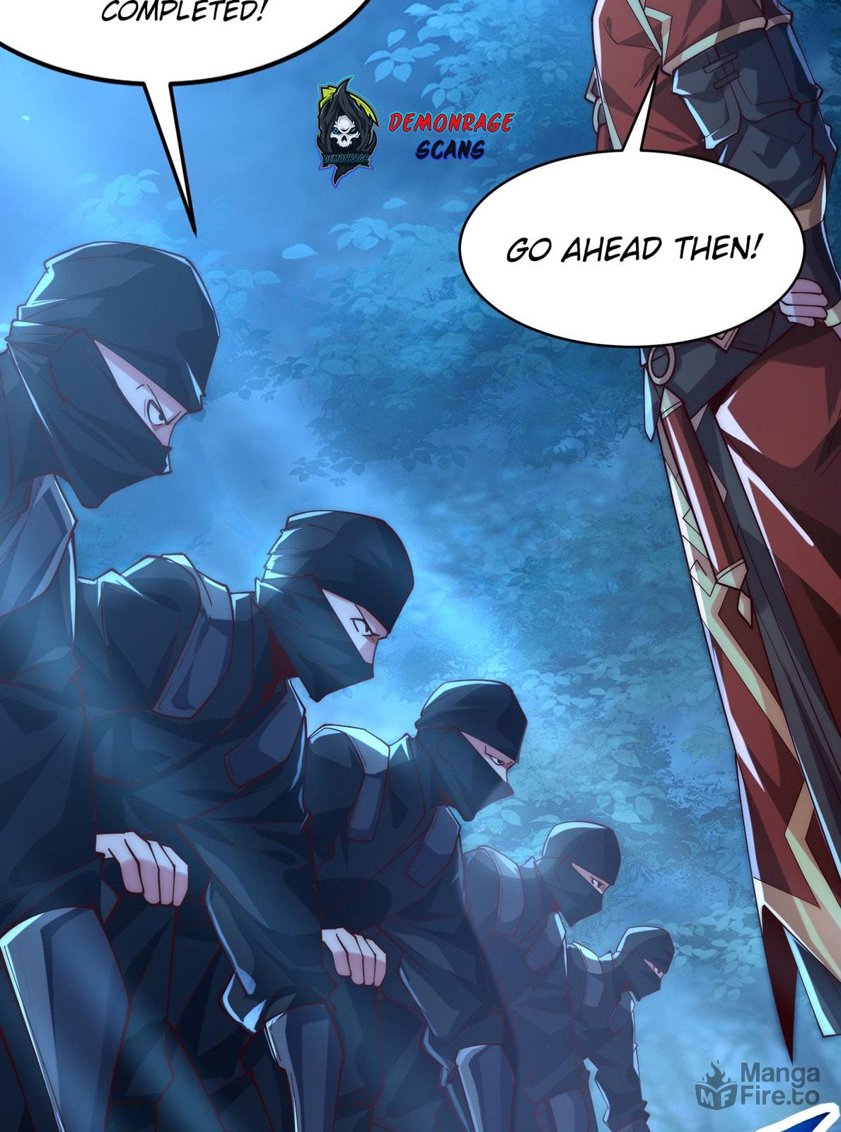 Assassins Attack Bai Yifan page 56