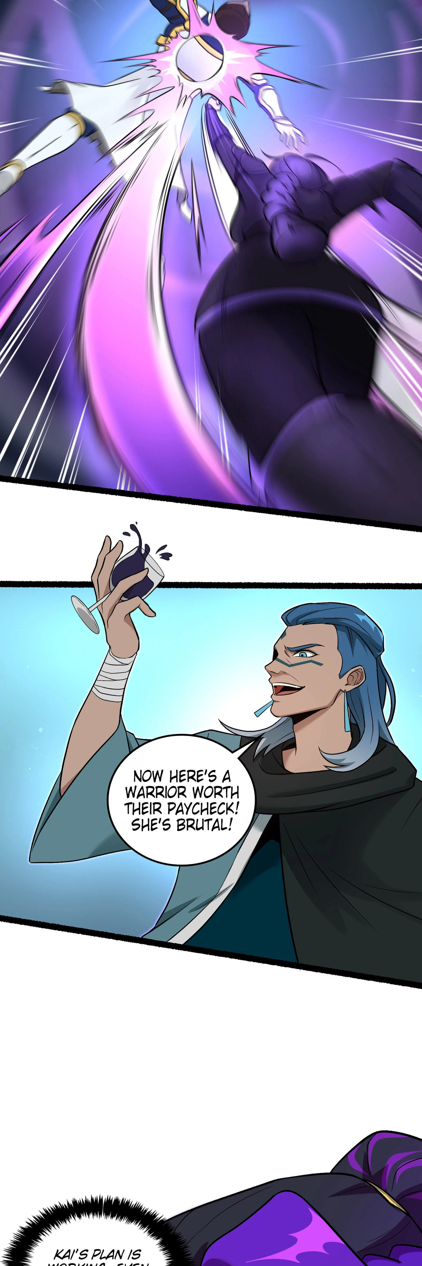 Lines of Attack page 28
