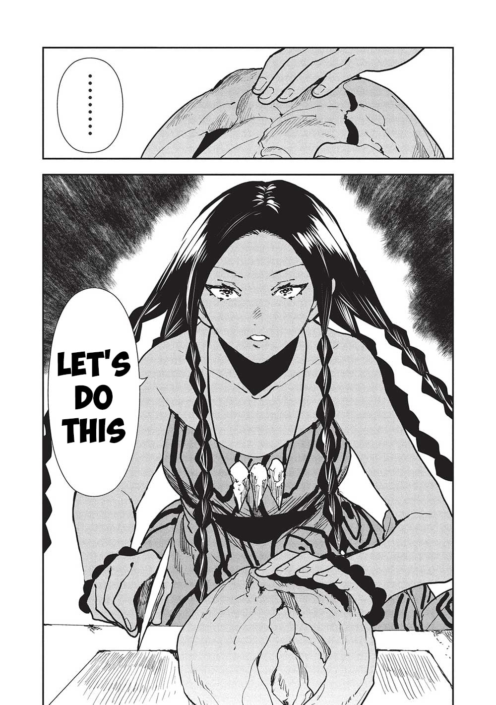 Cooking with Wild Game – Chapter 60 page 13