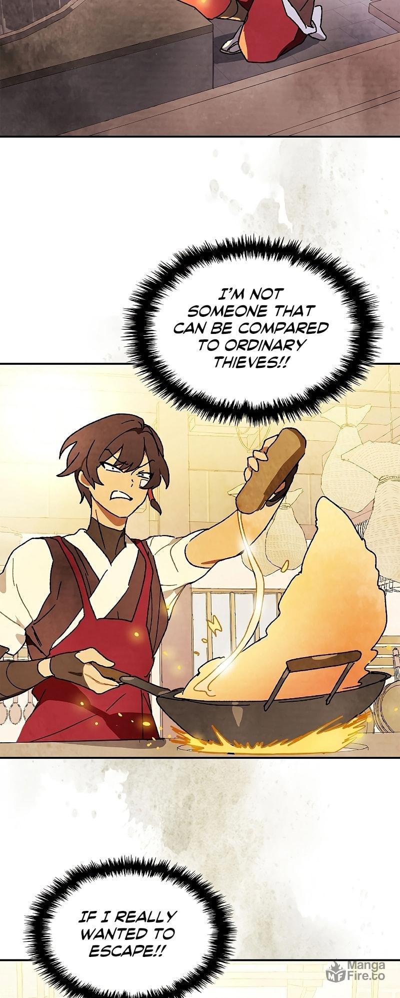 Chronicles of a Returner – Chapter 8 page 39