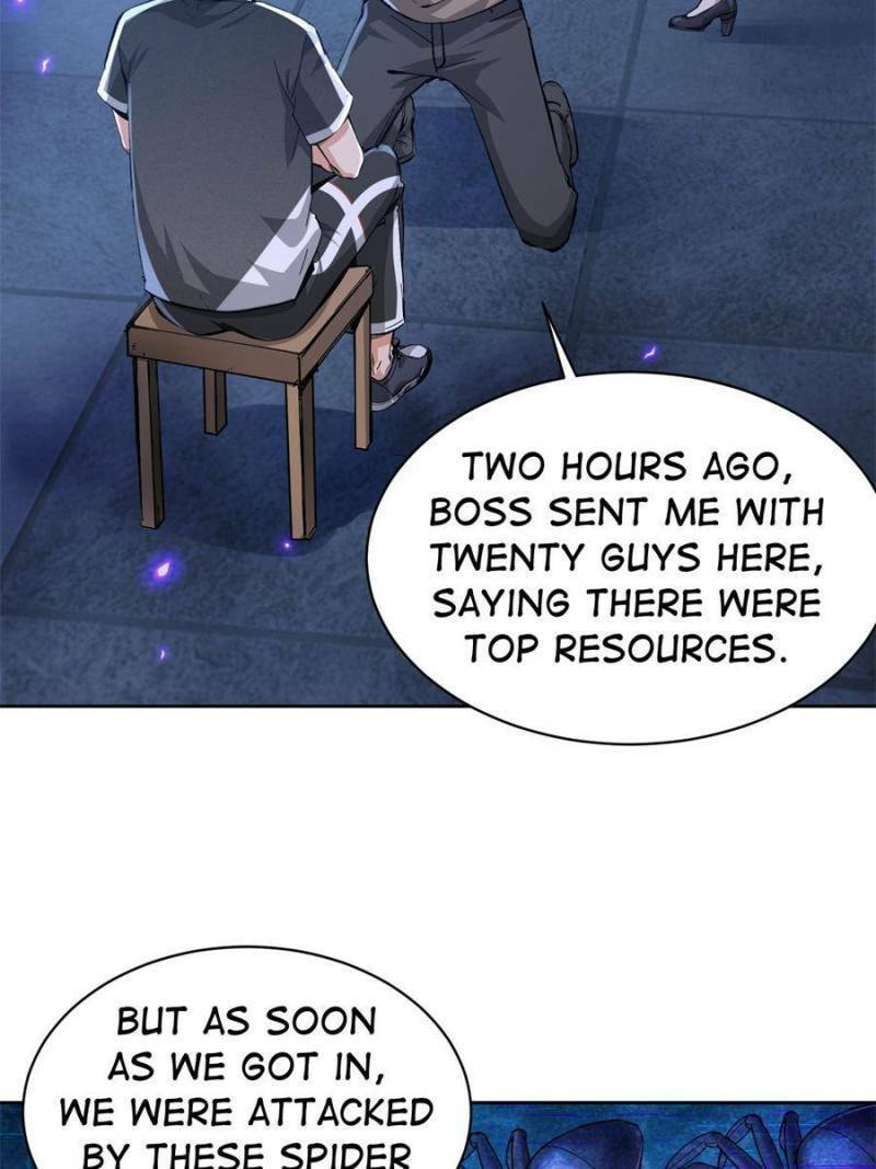 I Became the Target of the Harem in Another World – Chapter 22 page 30