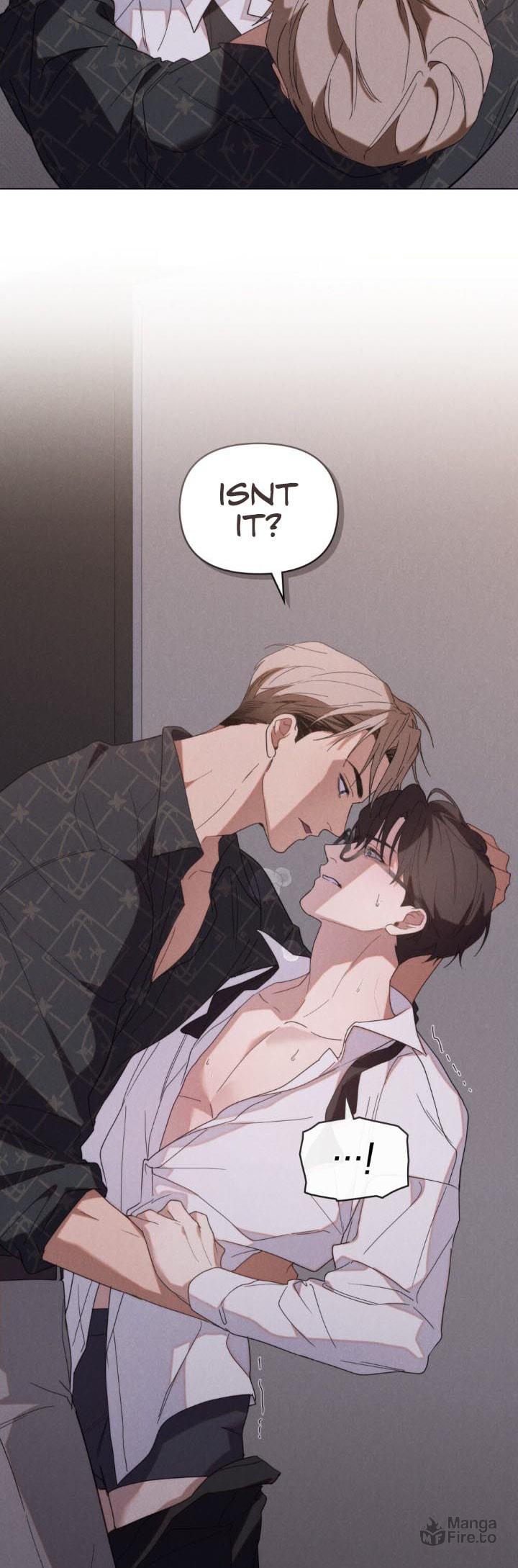 Undercover Darling – Chapter 1 page 23