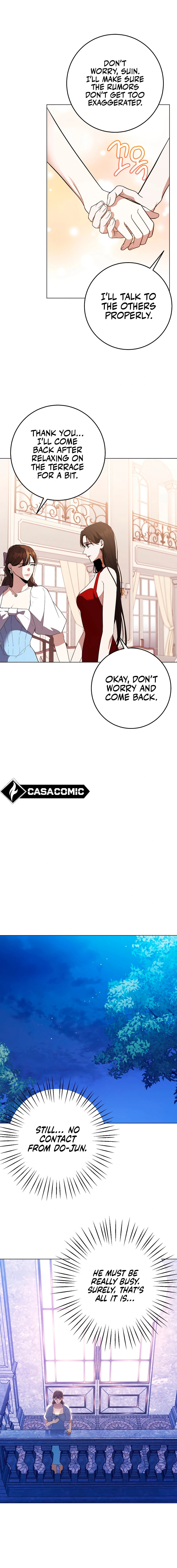 Next to Me, You – Chapter 23 page 15