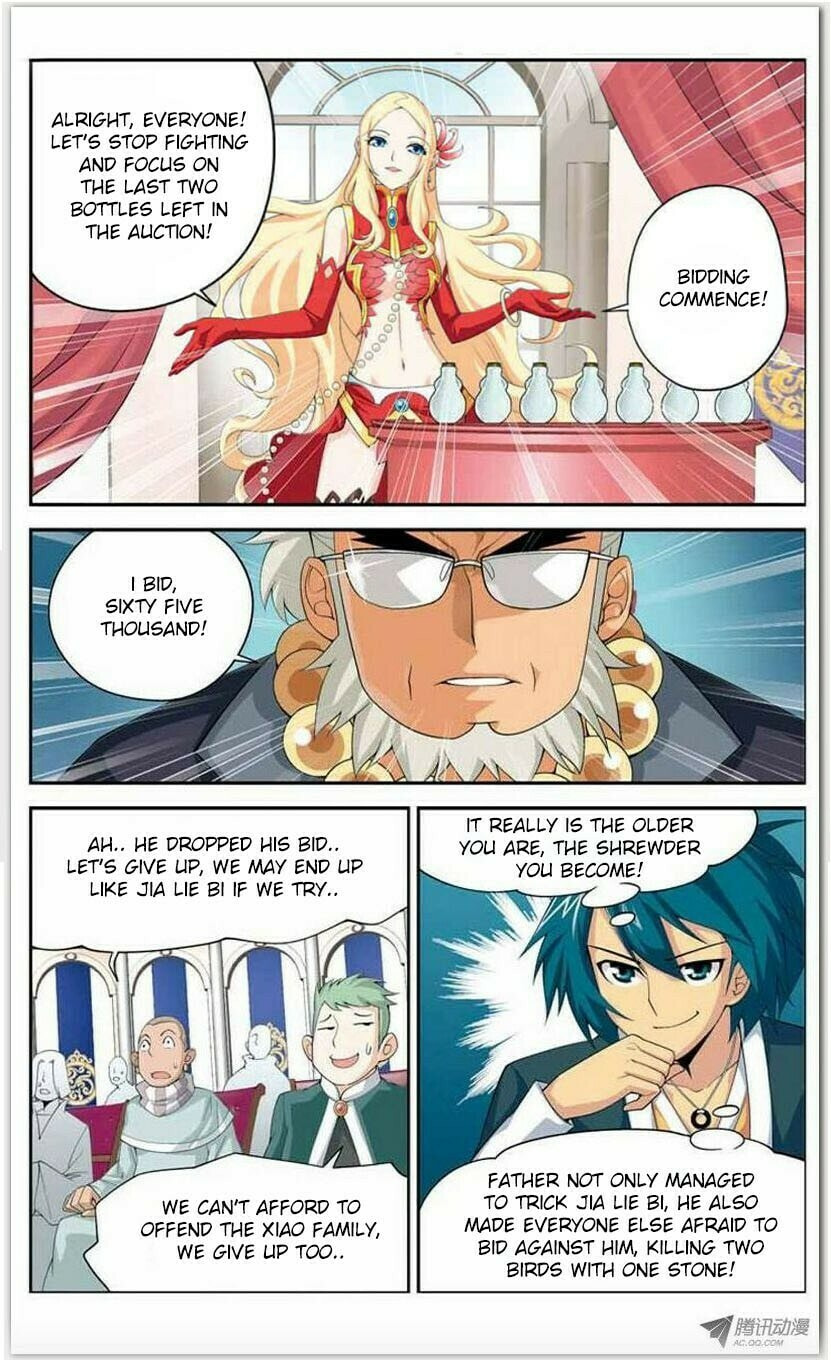 Windfall page 13