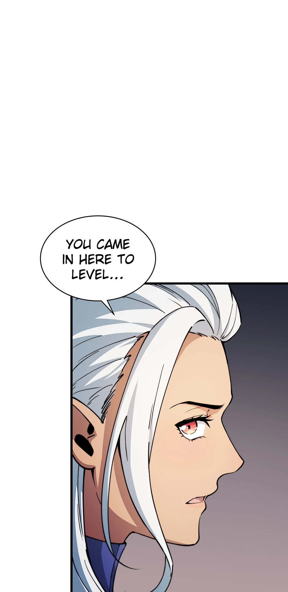 An Outcast In Another World – Chapter 7 page 48