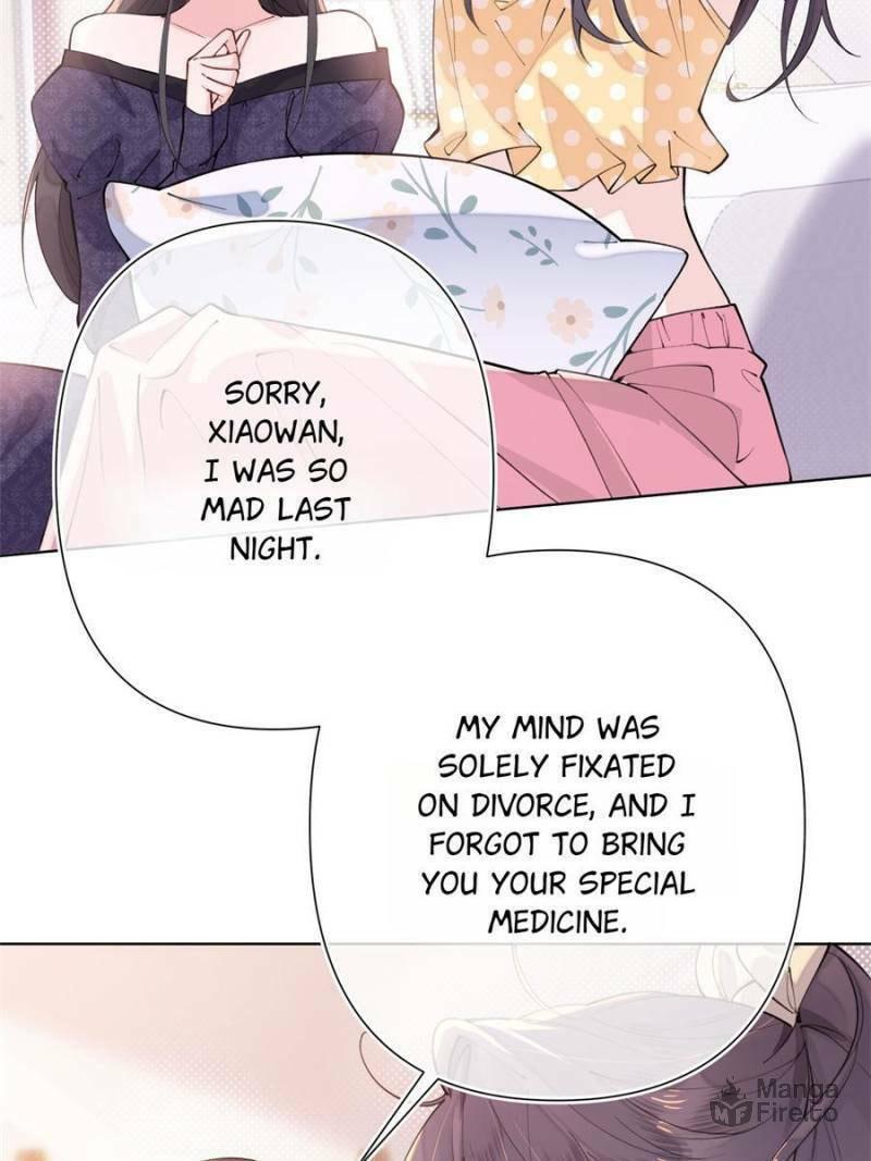 Pampering My Beast Commander – Chapter 7 page 5