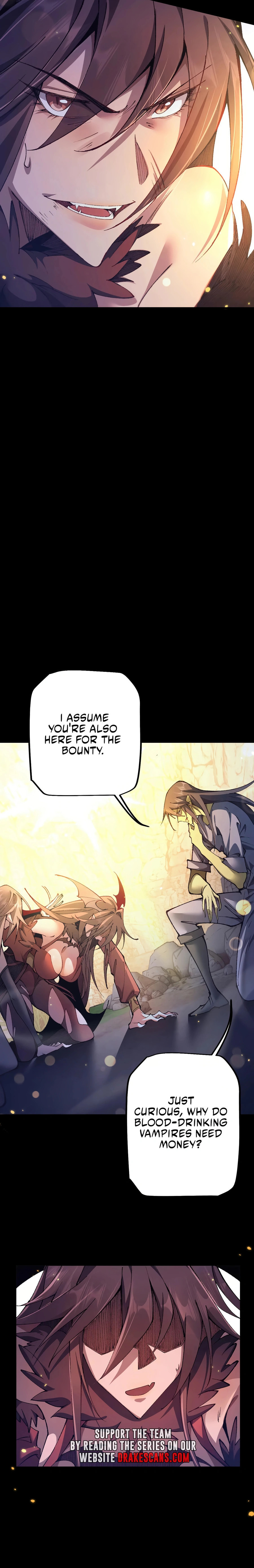 Cong Ge Bu Lin Dao Ge Bu Lin Shen – Chapter 32 page 16