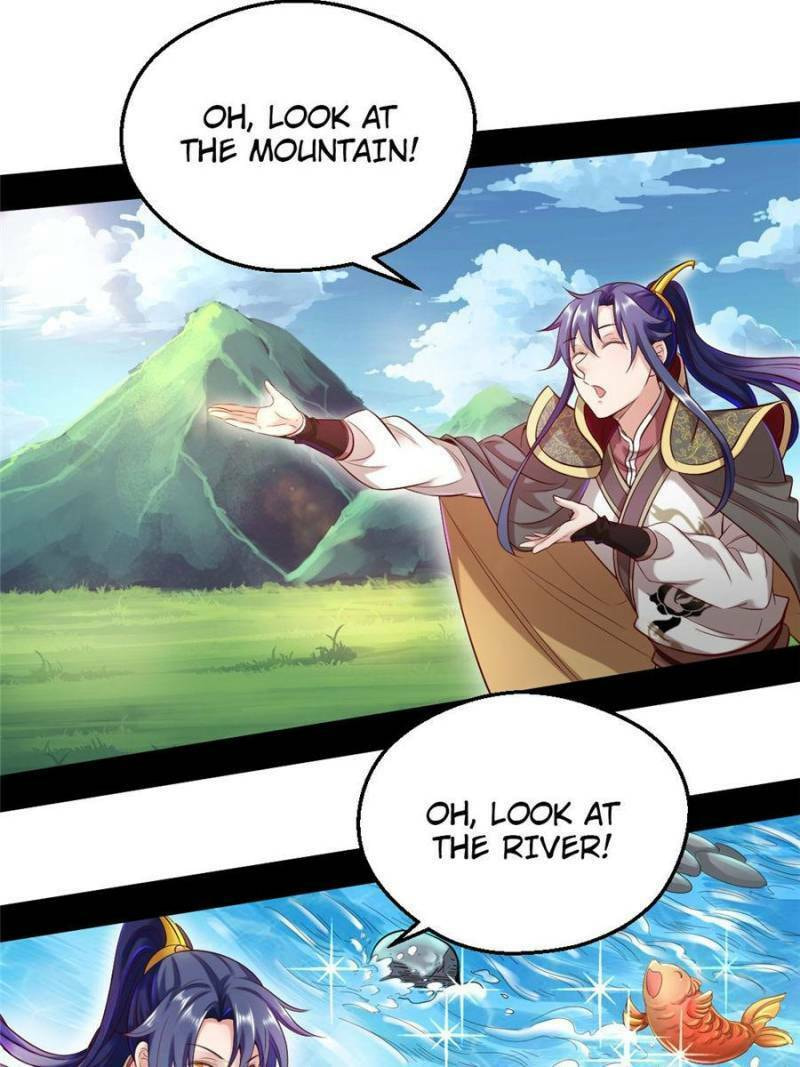 Way To Be The Evil Emperor – Chapter 41 page 30