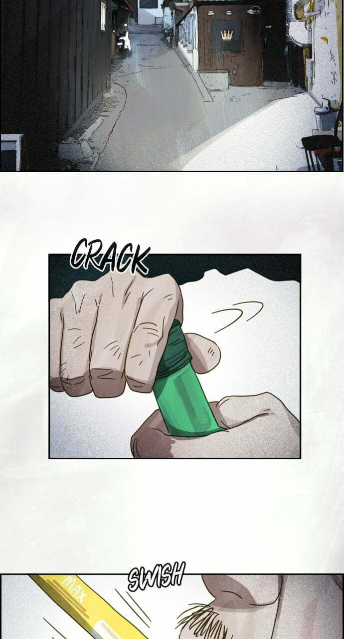 Day of Disaster – Chapter 14 page 46