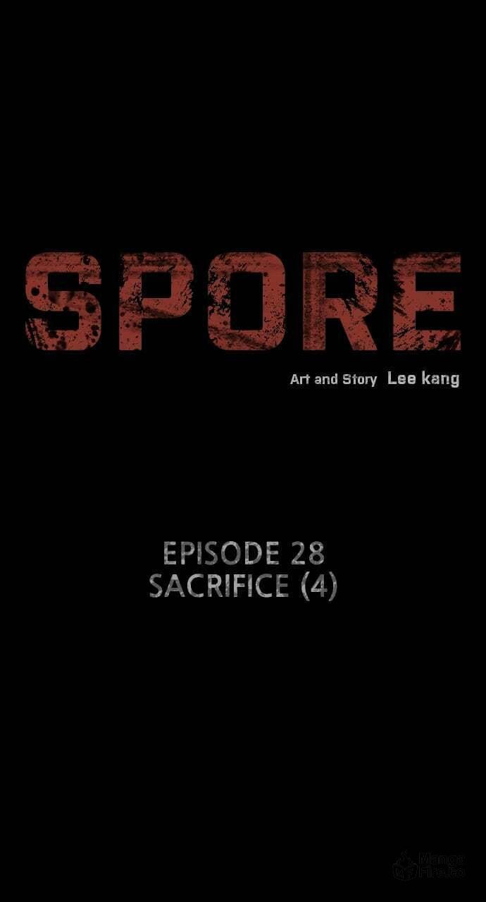 Spore – Chapter 28 page 11