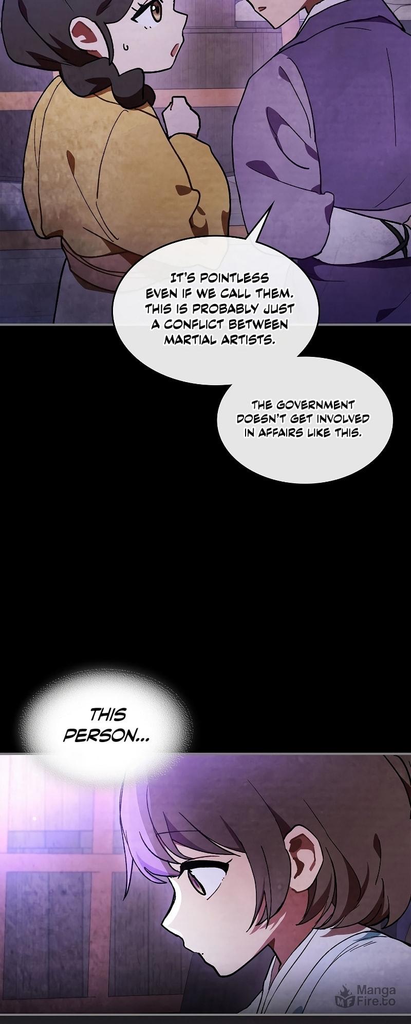 Chronicles of a Returner – Chapter 27 page 5