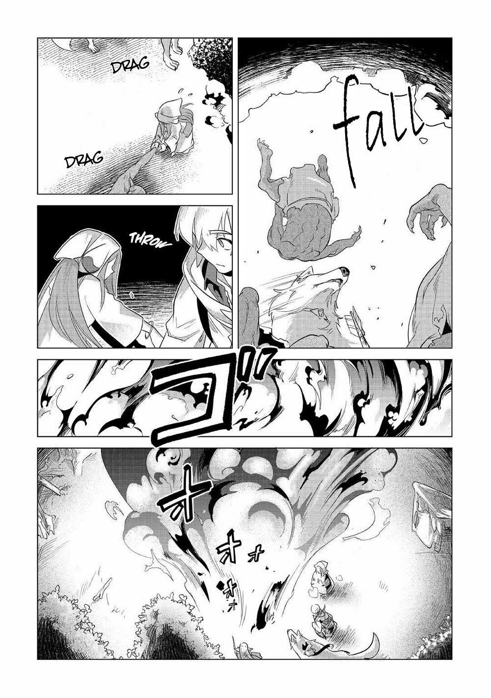 Enemies on the Journey page 28