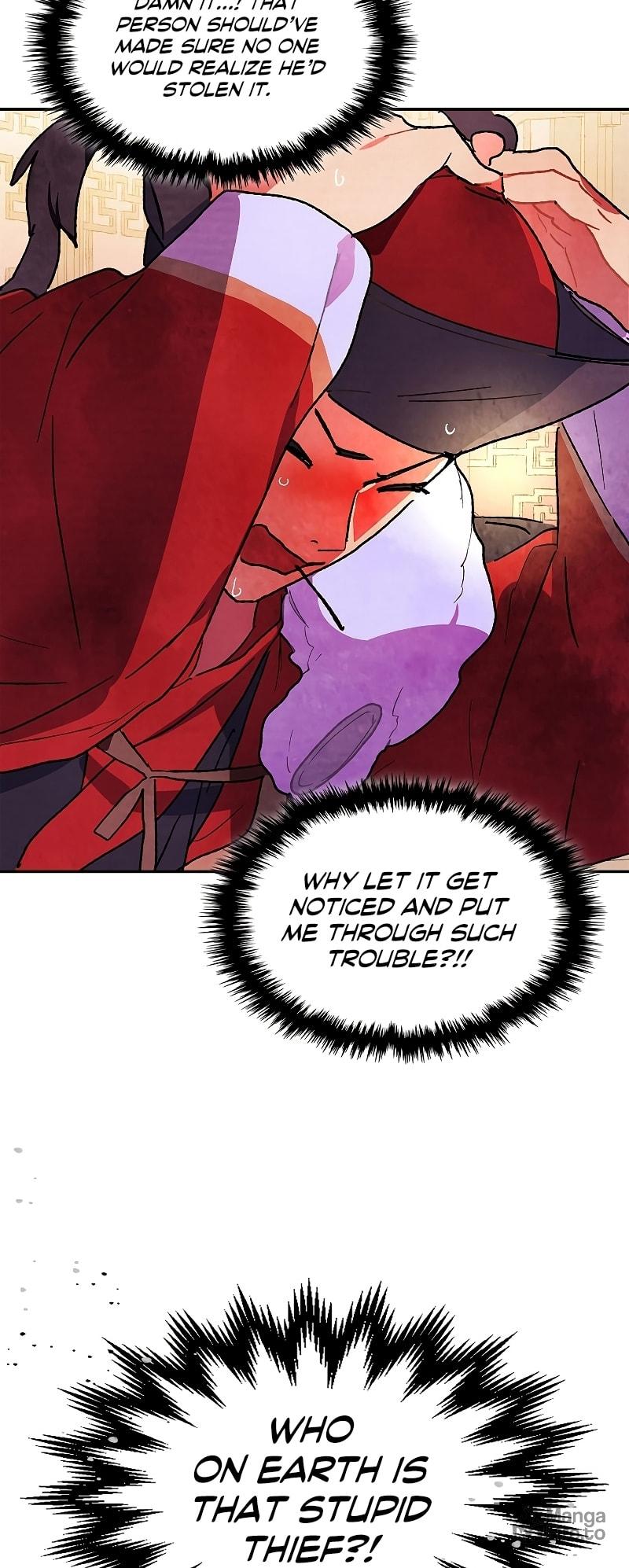 Chronicles of a Returner – Chapter 8 page 11