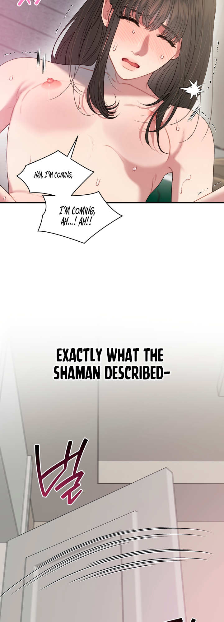 Old in Age, Young at Heart – Chapter 4 page 16
