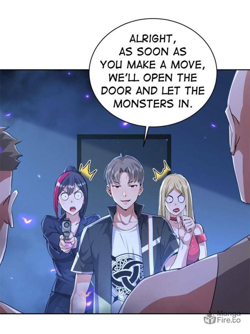 I Became the Target of the Harem in Another World – Chapter 22 page 17