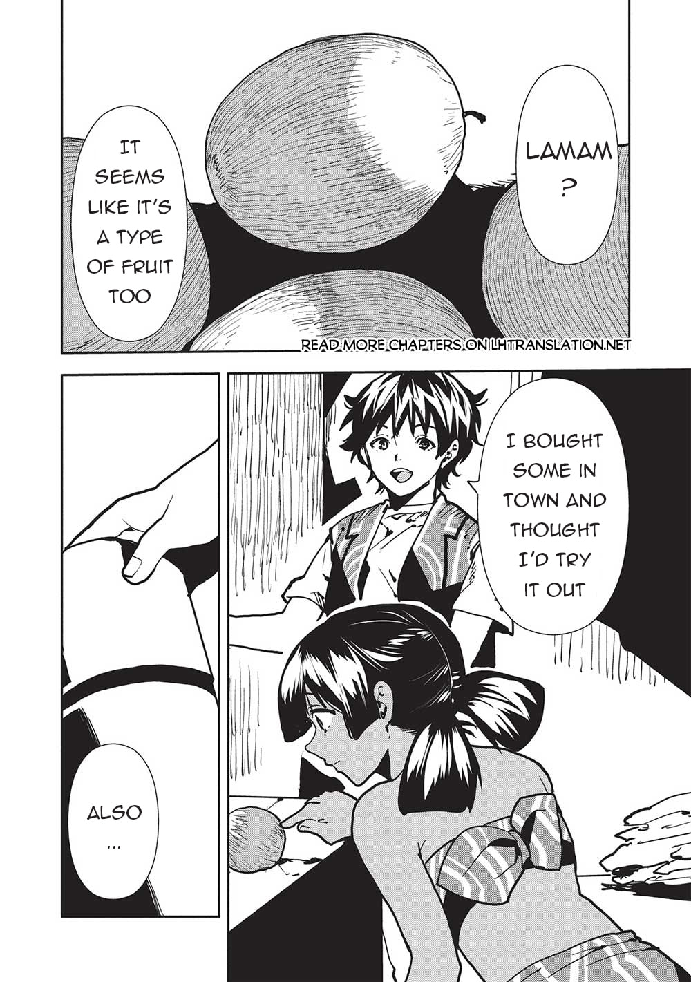 Cooking with Wild Game – Chapter 56 page 10