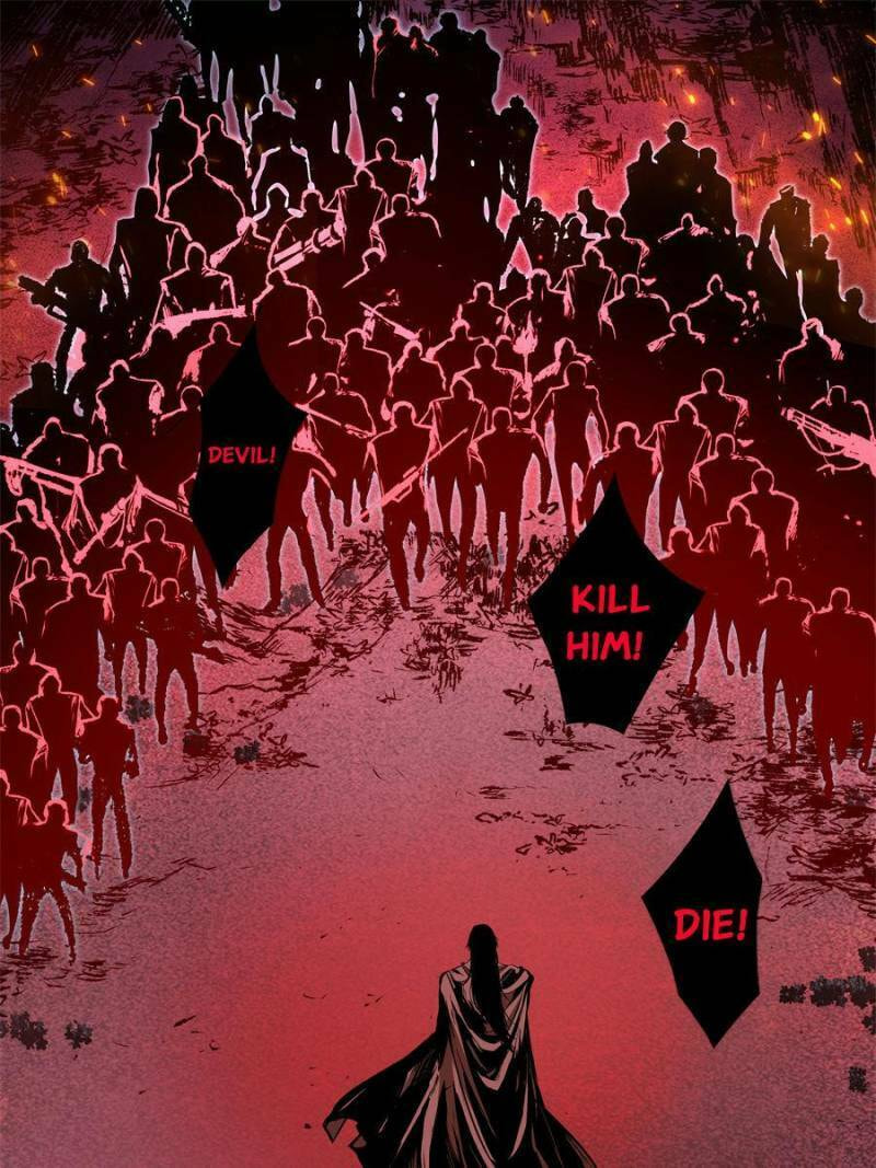 Alien Abyss: Restart Era – Chapter 23 page 28