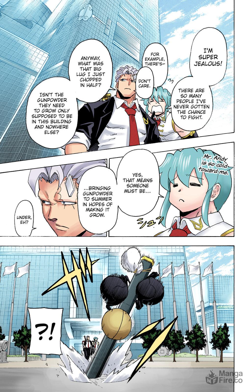 Eyes of the Dragon page 4