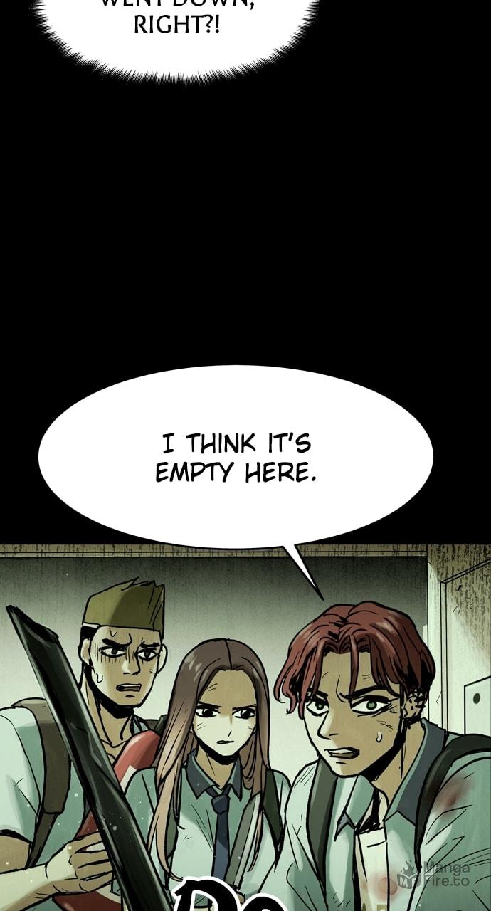 Spore – Chapter 18 page 32