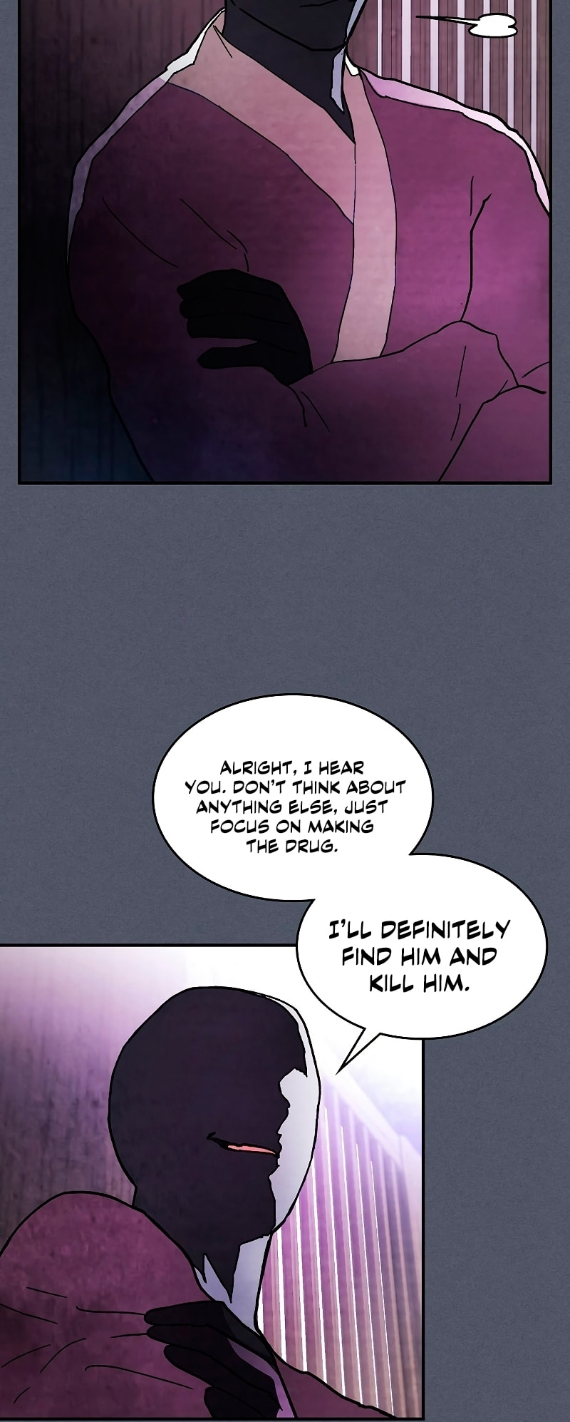 Chronicles of a Returner – Chapter 31 page 51