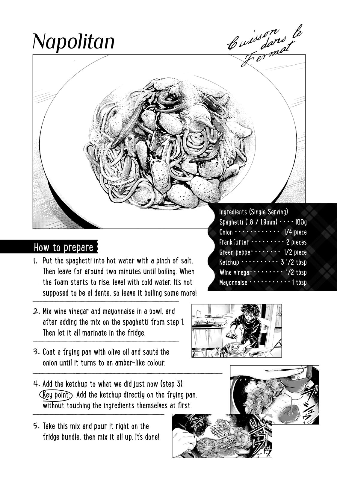The Gate of Truth page 61
