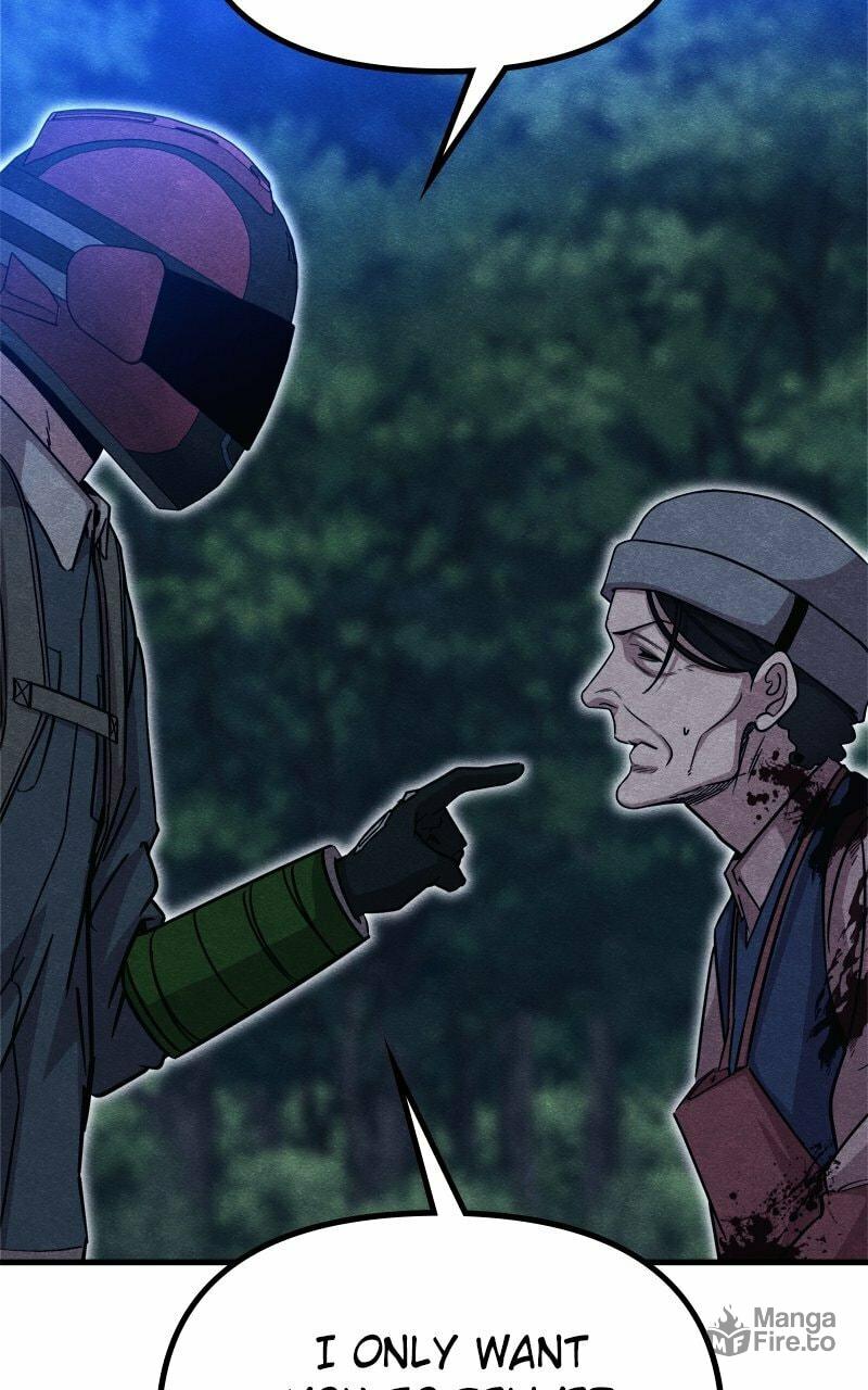 Zombie X Slasher – Chapter 54 page 69