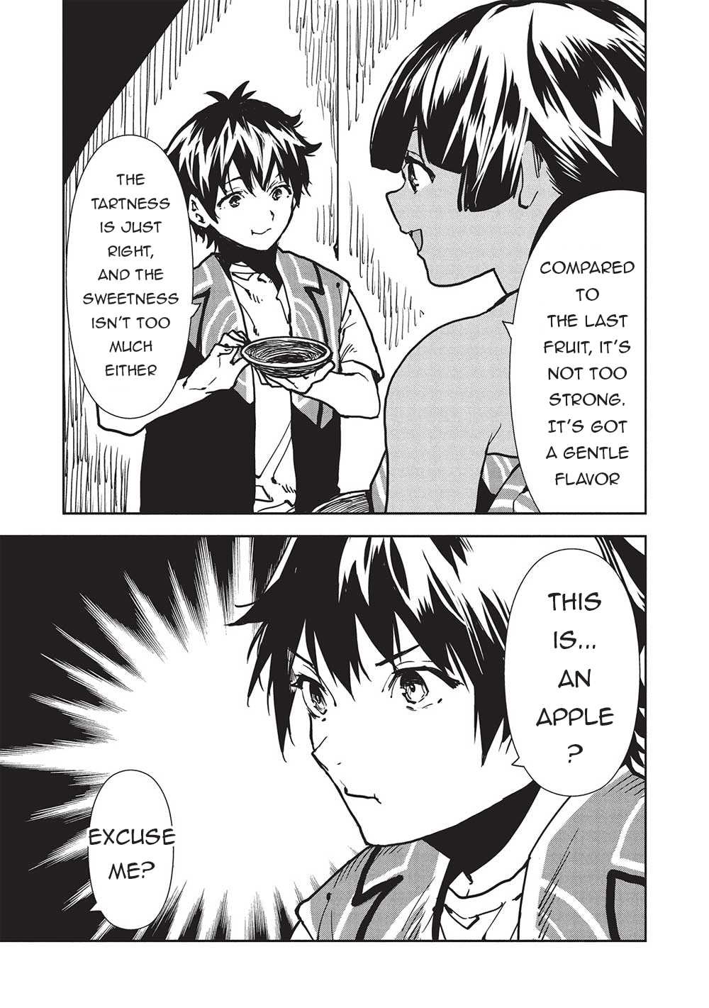 Cooking with Wild Game – Chapter 56 page 13