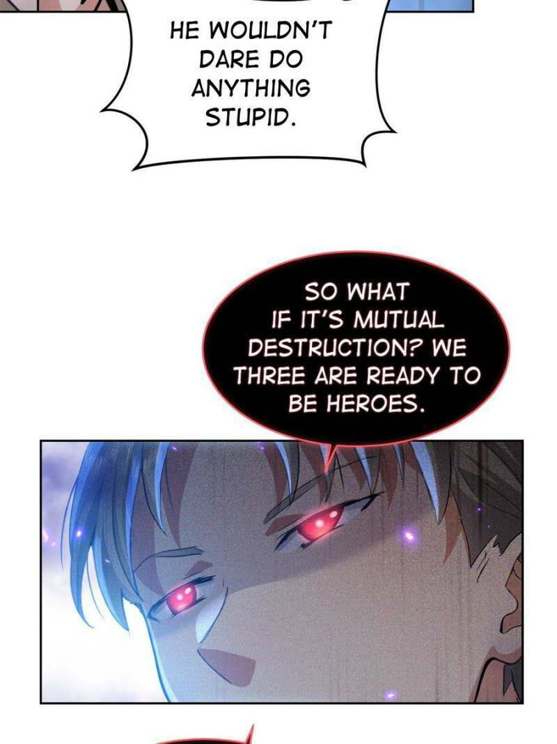 I Became the Target of the Harem in Another World – Chapter 22 page 21
