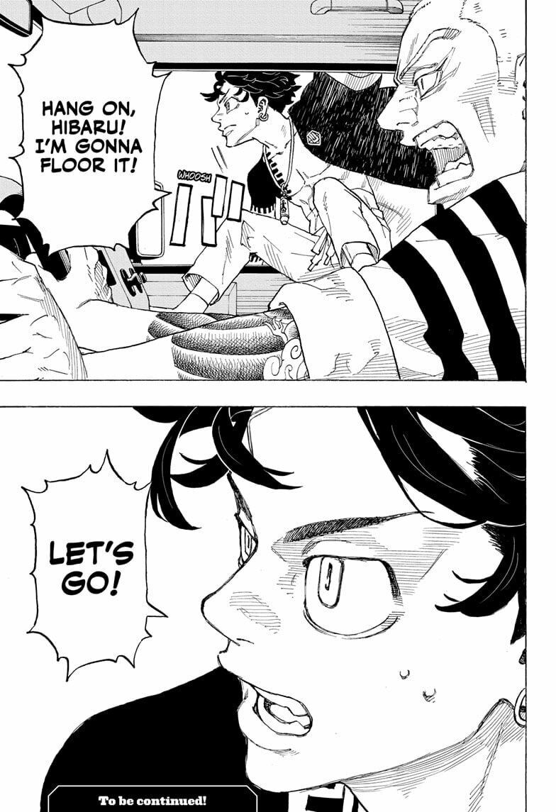 Four-Leaf Clover in Bloom page 18