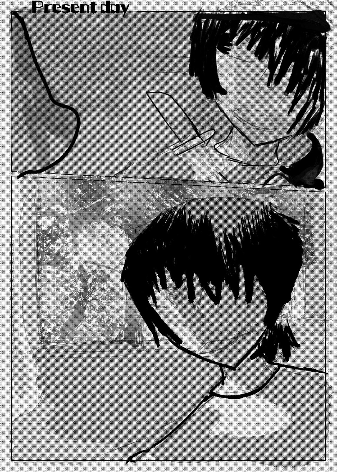 Sins of the past page 15