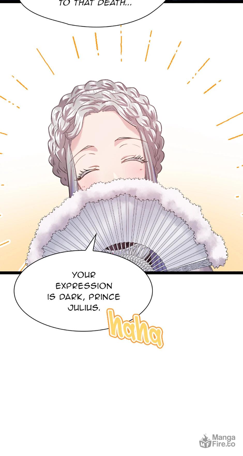 Teppeki no Otome – Chapter 14 page 47