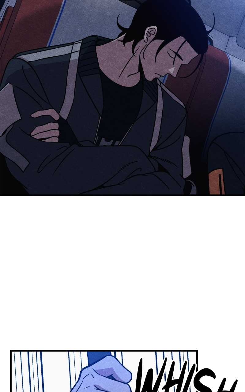 Zombie X Slasher – Chapter 53 page 28