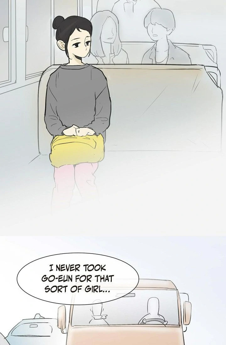 Clean With Passion for Now?! – Chapter 31 page 37