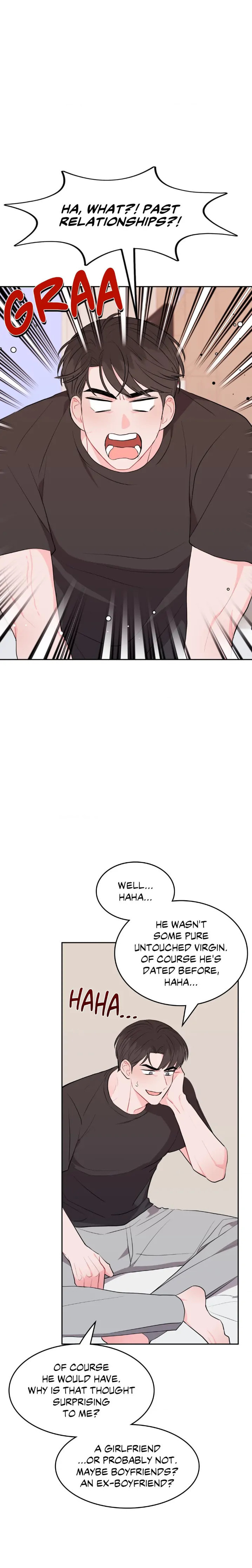 Can't Think Straight – Chapter 53 page 16