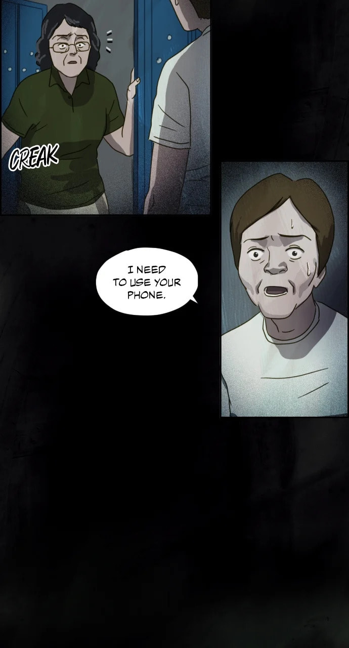 Day of Disaster – Chapter 4 page 67