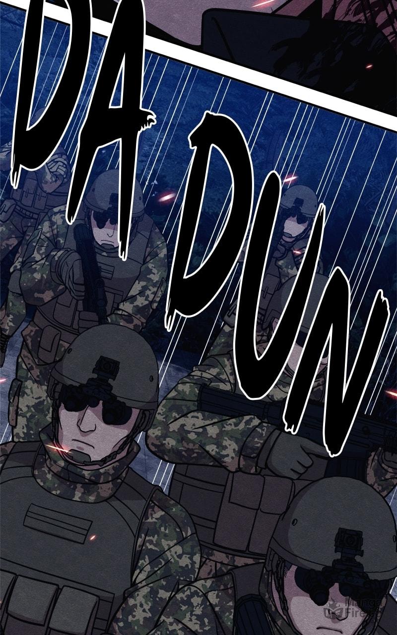 Zombie X Slasher – Chapter 32 page 17