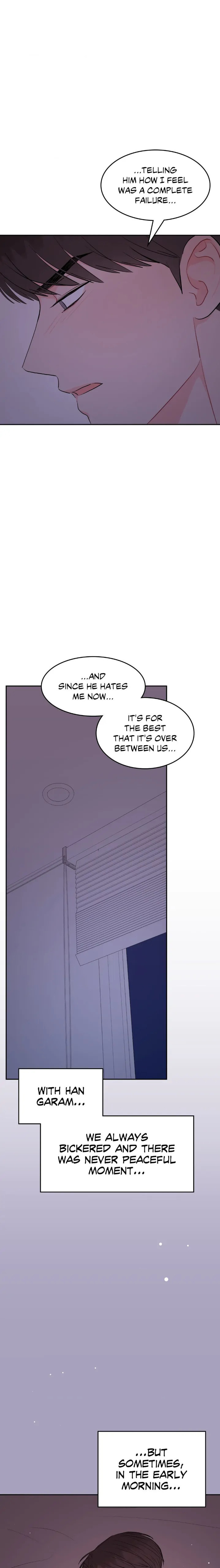 Can't Think Straight – Chapter 53 page 8