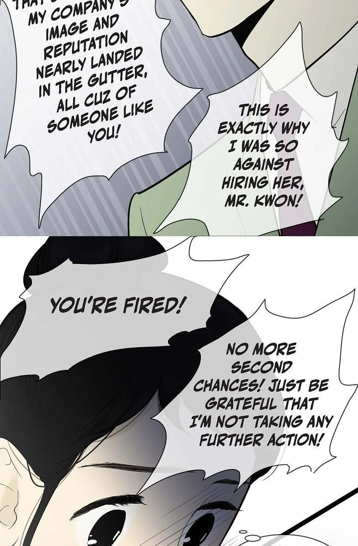 Clean With Passion for Now?! – Chapter 32 page 25
