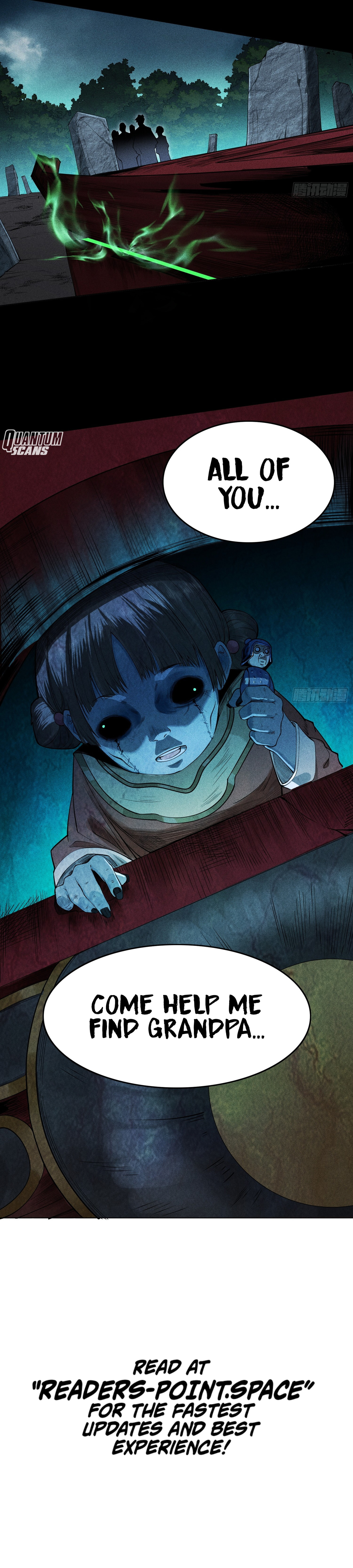 Celestial Phase – Chapter 11 page 7