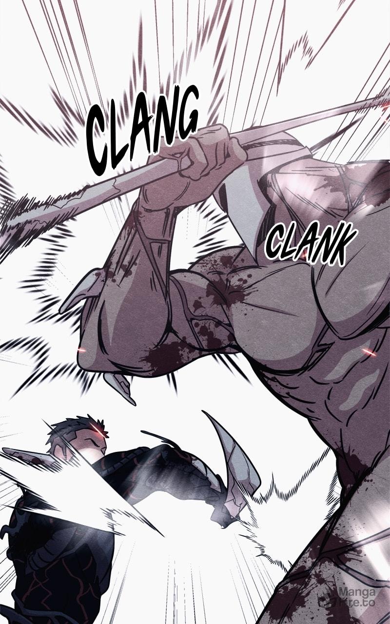 Zombie X Slasher – Chapter 44 page 53