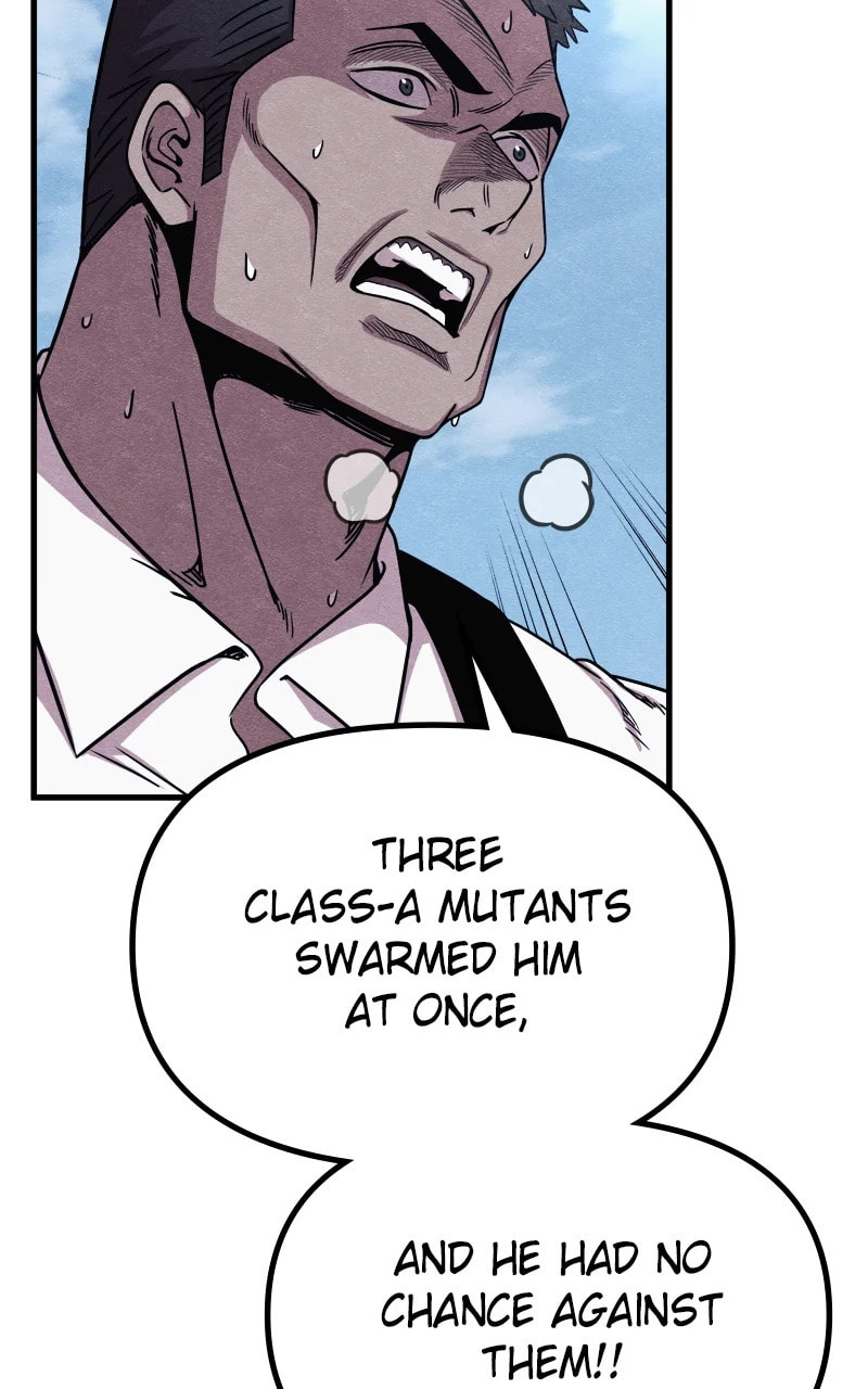 Zombie X Slasher – Chapter 61 page 15