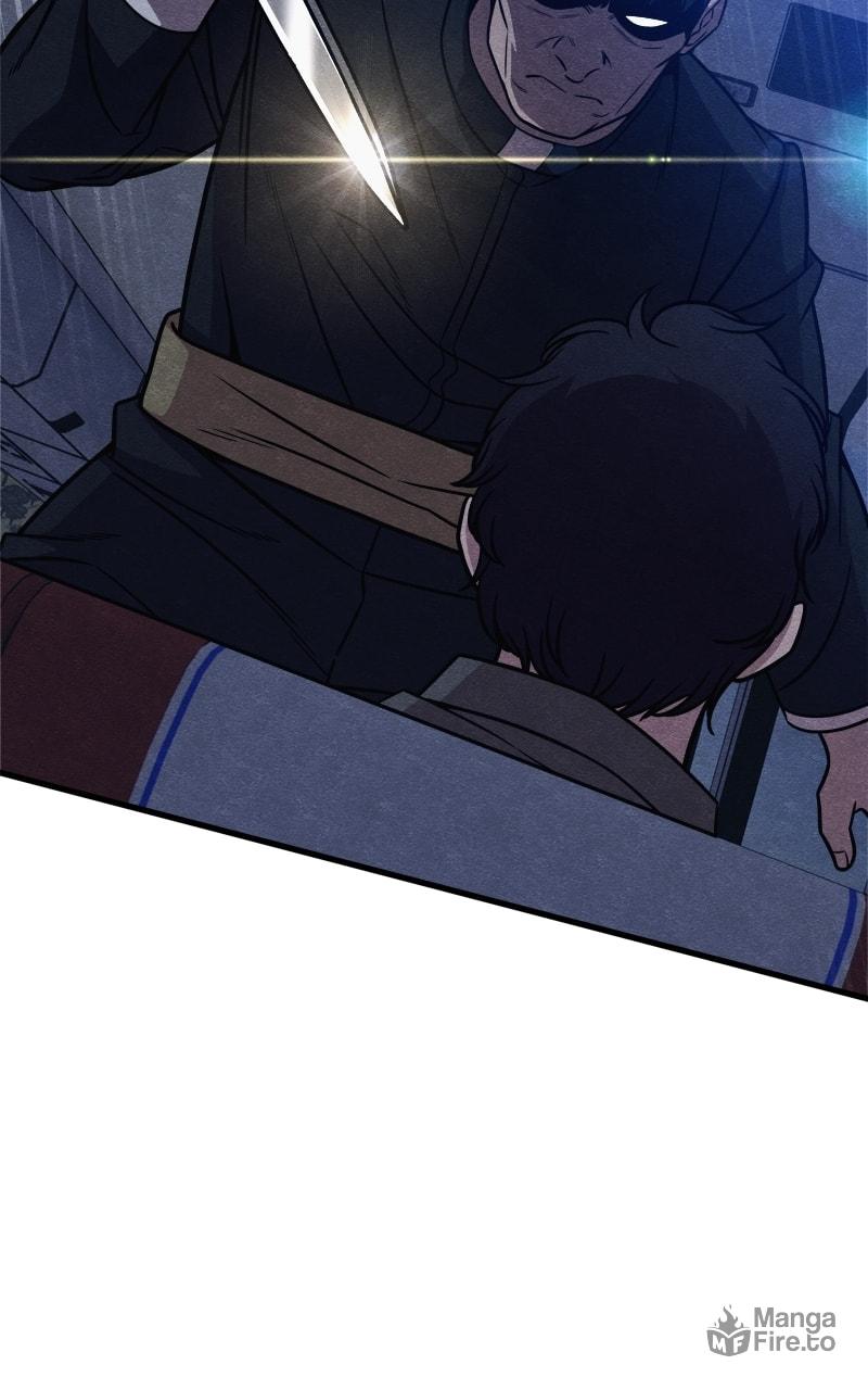 Zombie X Slasher – Chapter 53 page 19