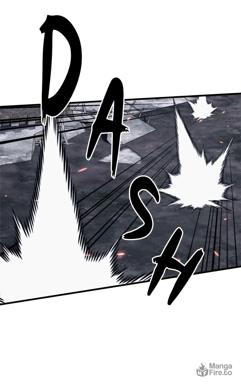 Zombie X Slasher – Chapter 60 page 17