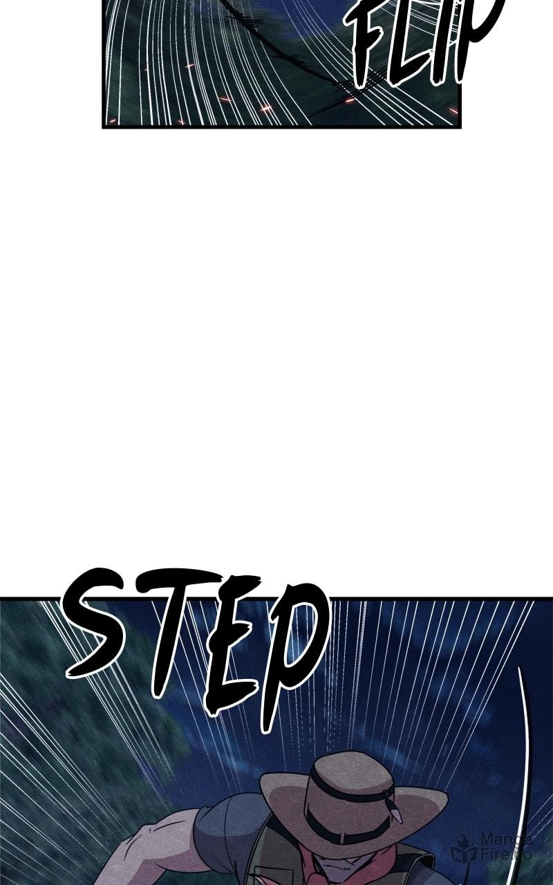 Zombie X Slasher – Chapter 65 page 54