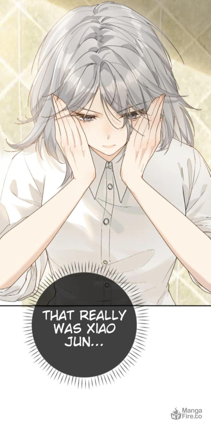 I Have To Work Security For The Jian Family? page 5