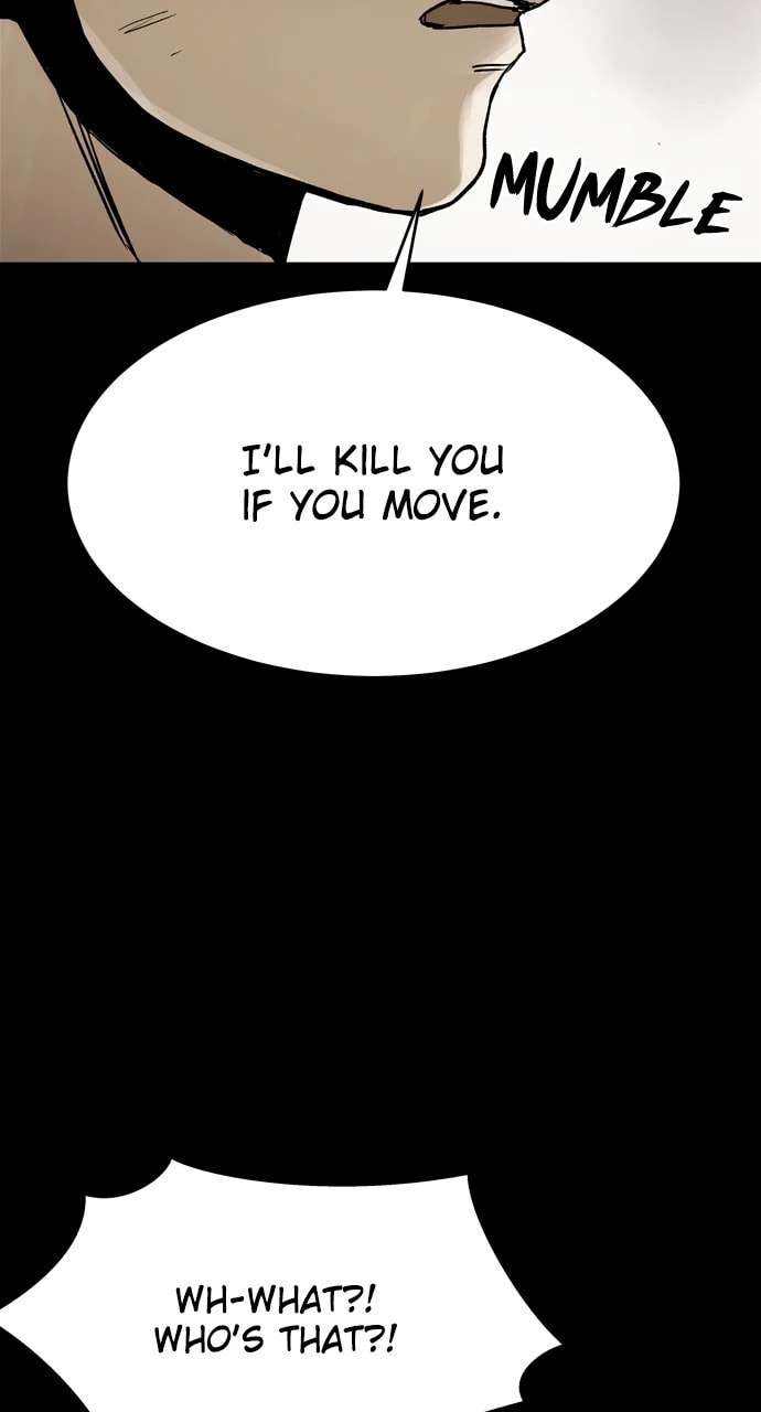 Spore – Chapter 53 page 1