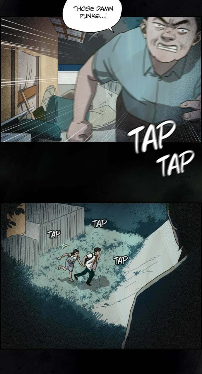 Day of Disaster – Chapter 4 page 21