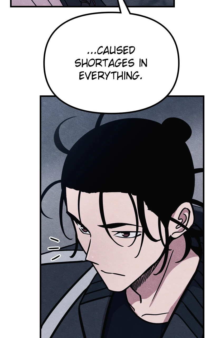 Zombie X Slasher – Chapter 72 page 16