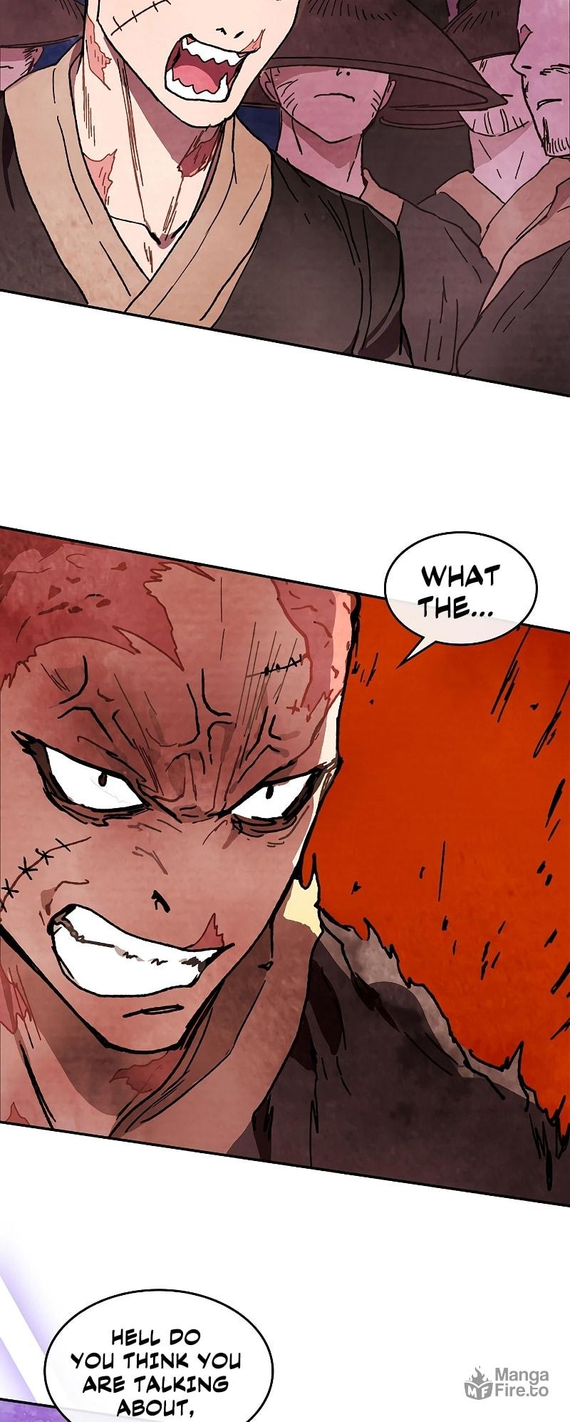 Chronicles of a Returner – Chapter 5 page 44